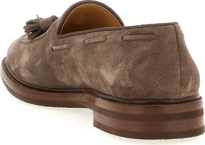 Tassel Loafers - Image 3