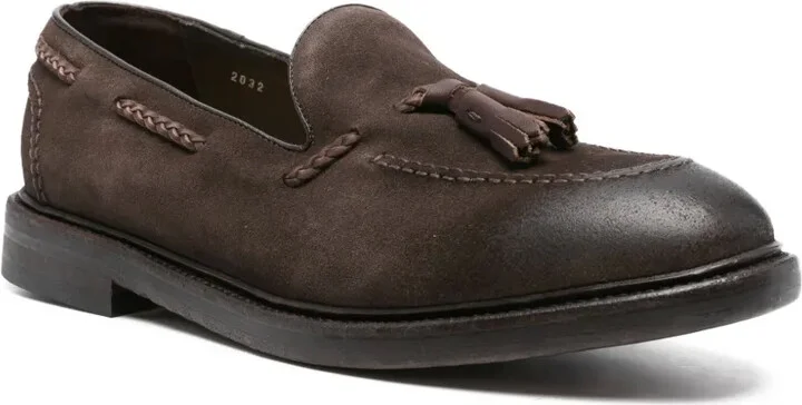 Tassel Loafers - Image 2