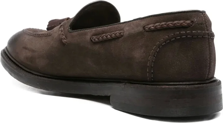 Tassel Loafers - Image 3