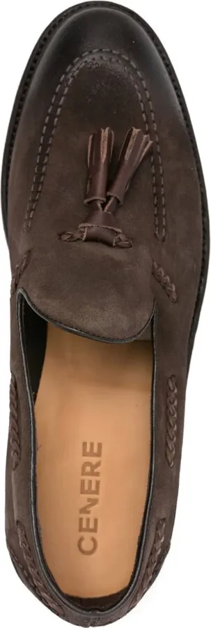 Tassel Loafers - Image 4