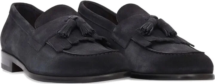 Tassel Loafers - Image 2