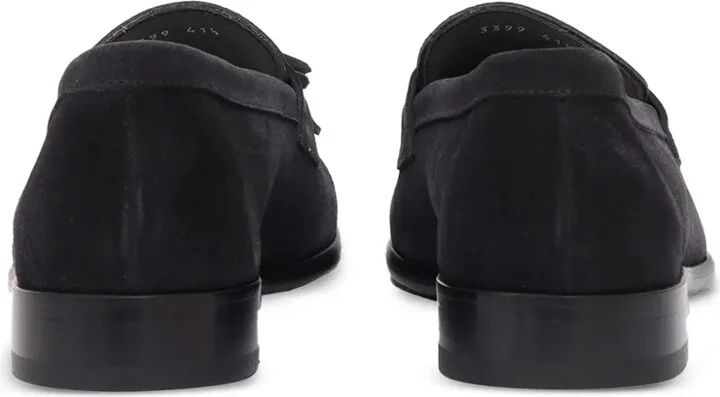 Tassel Loafers - Image 3