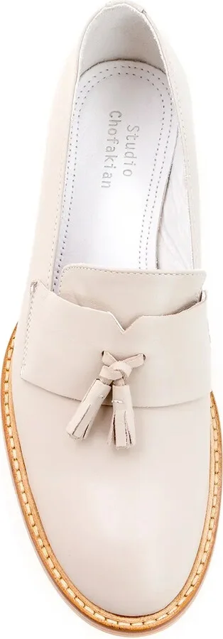Tassel Loafers - Image 4