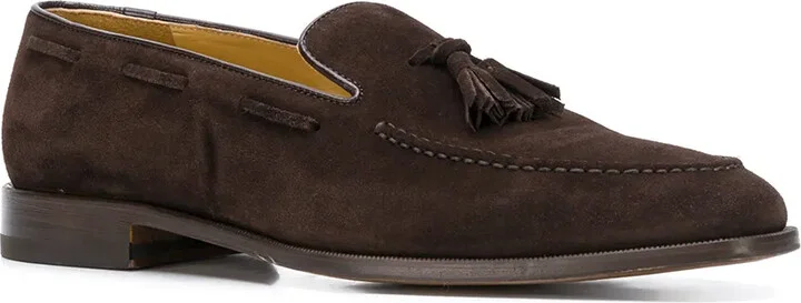 Tassel Loafers - Image 2