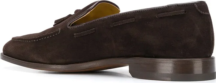 Tassel Loafers - Image 3