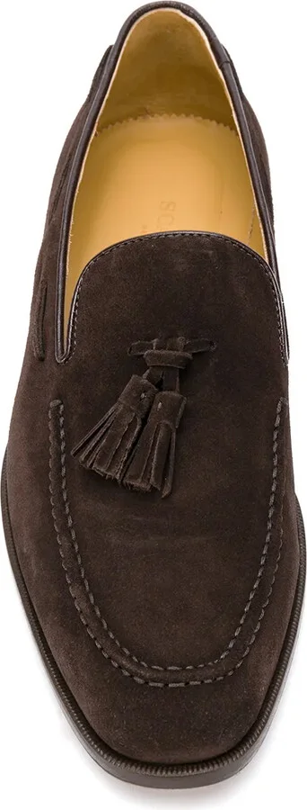 Tassel Loafers - Image 4