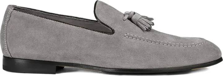 Tassel Loafers