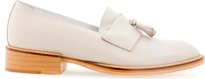Tassel Loafers