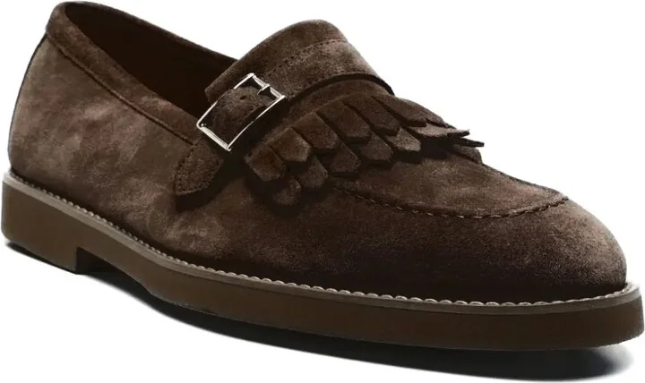 Tassel Monk Shoes - Image 2