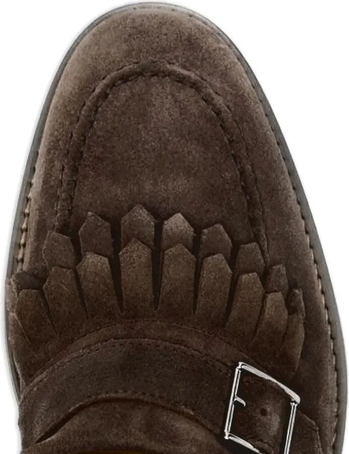 Tassel Monk Shoes - Image 3