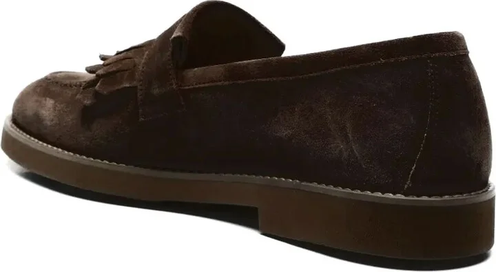 Tassel Monk Shoes - Image 4