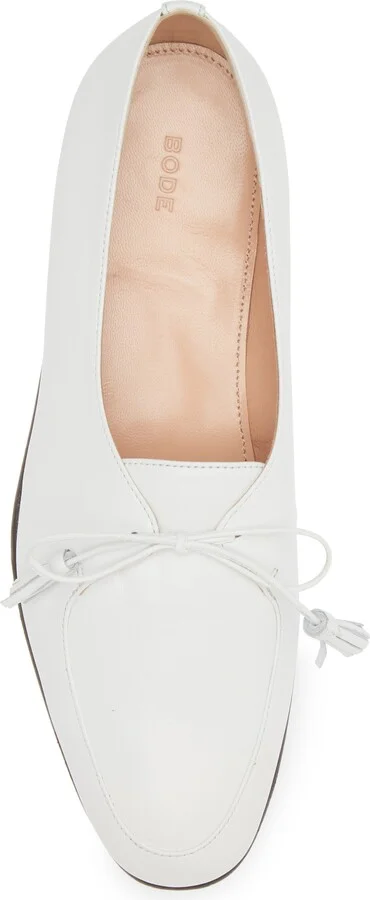 Tassel Shoe - Image 5