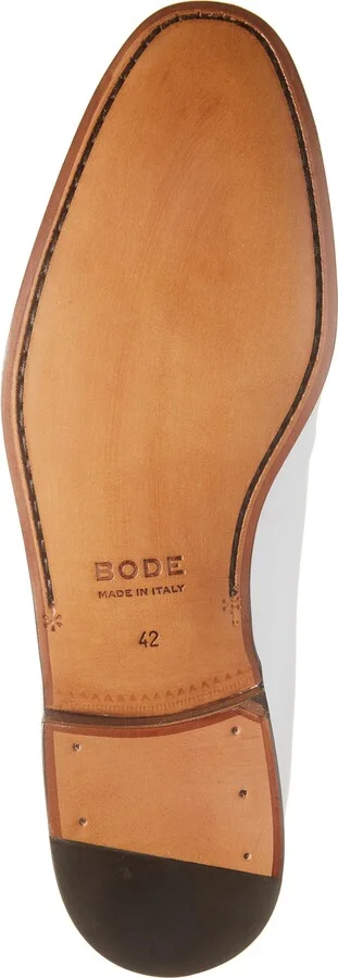 Tassel Shoe - Image 6