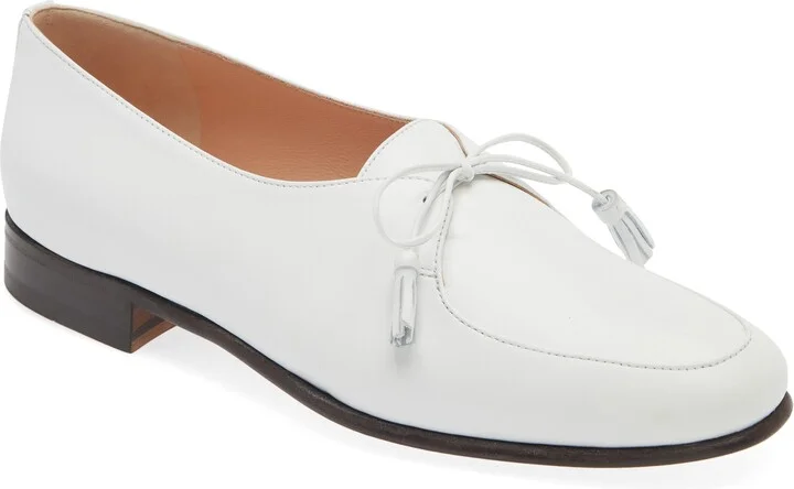 Tassel Shoe