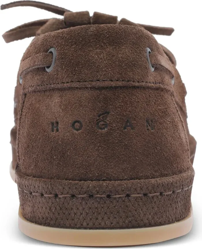 Tassel-Trim Loafers - Image 4