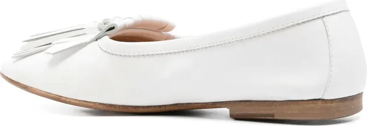 Tassel-Trim Loafers - Image 3