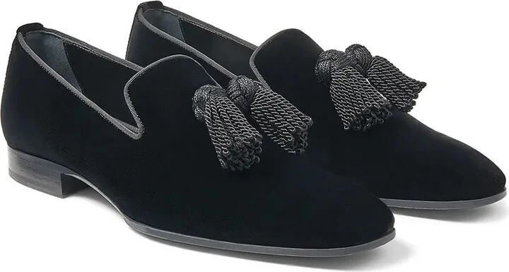 tasseled Foxley loafers - Image 2