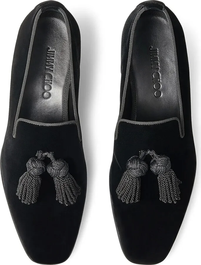 tasseled Foxley loafers - Image 4