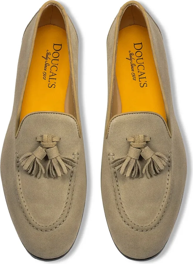 Tasselled Loafers - Image 4