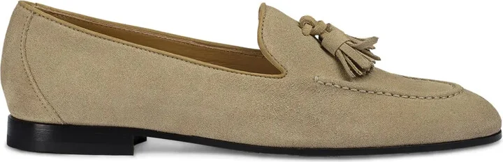 Tasselled Loafers