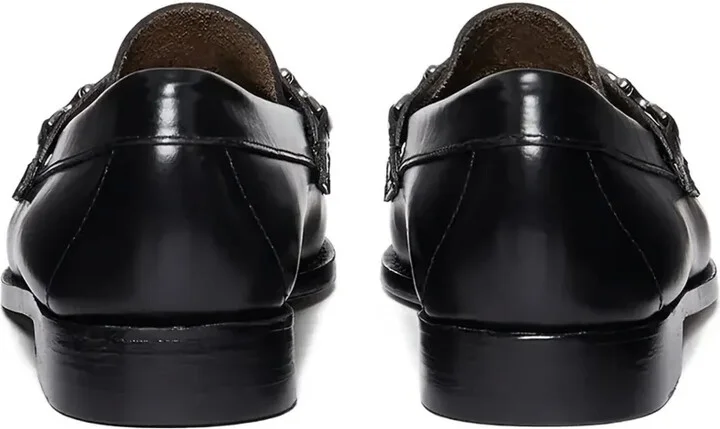 Tassels Horsebit Loafers - Image 3