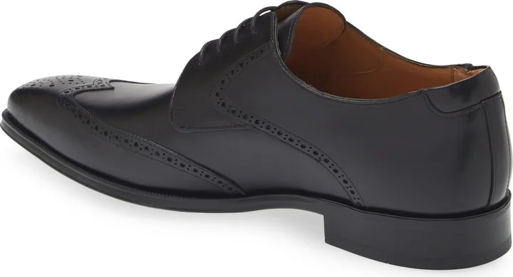 Tasso Brogue Derby - Image 2