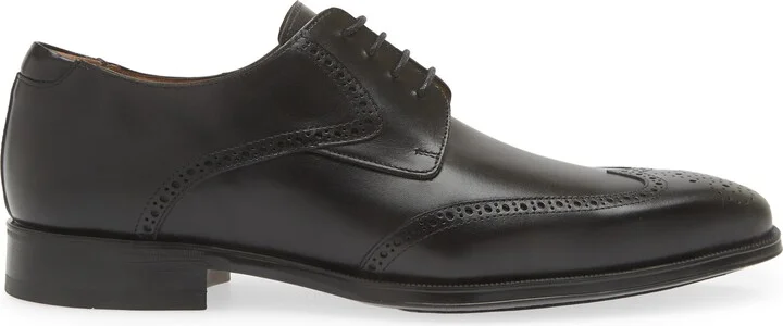 Tasso Brogue Derby - Image 3