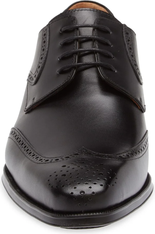 Tasso Brogue Derby - Image 4