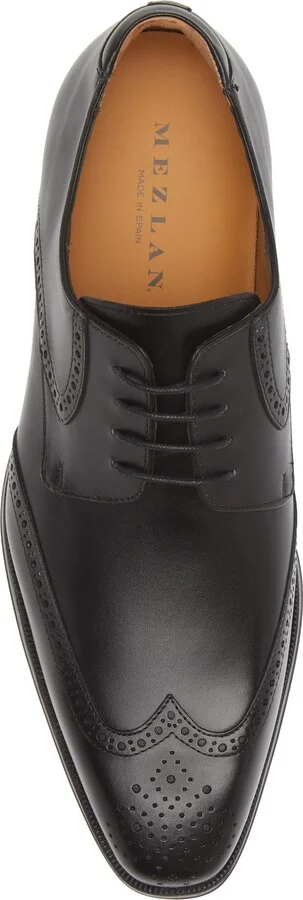 Tasso Brogue Derby - Image 5