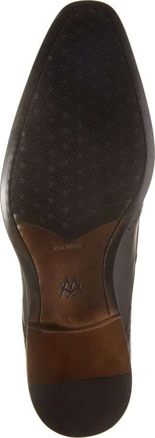 Tasso Brogue Derby - Image 6