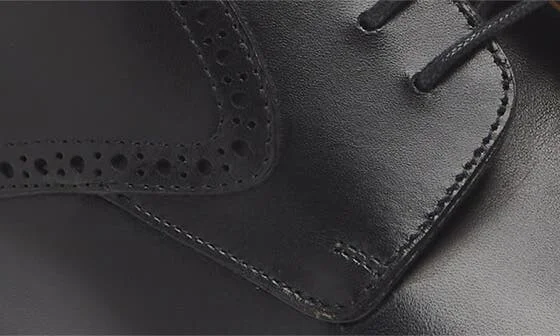 Tasso Brogue Derby - Image 7