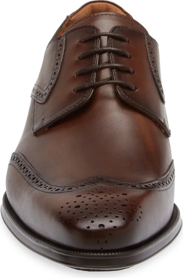 Tasso Brogue Derby - Image 10