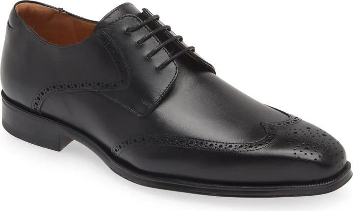 Tasso Brogue Derby
