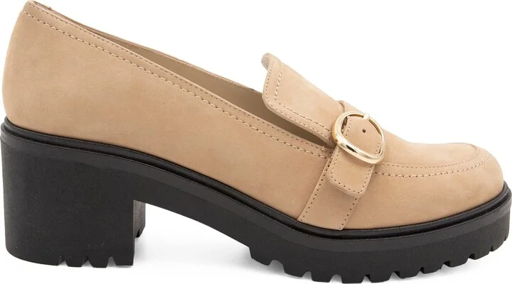 Tasso Platform Pump - Image 3