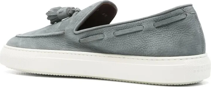 Tasssel-Detailed Loafers - Image 3