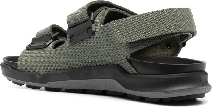 Tatacoa double-strap sandals - Image 3