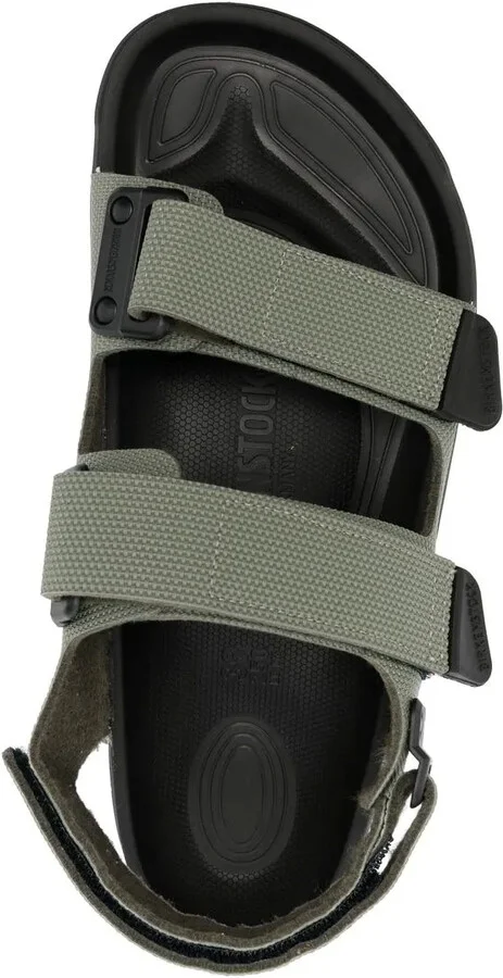 Tatacoa double-strap sandals - Image 4