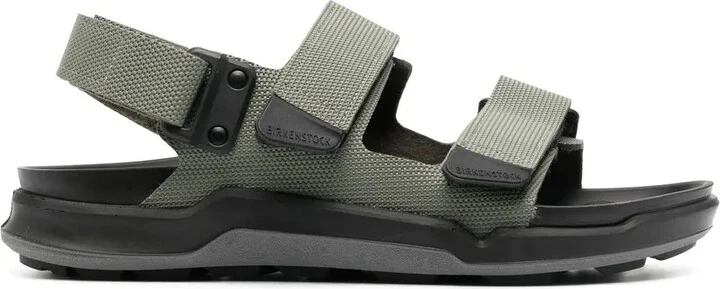 Tatacoa double-strap sandals