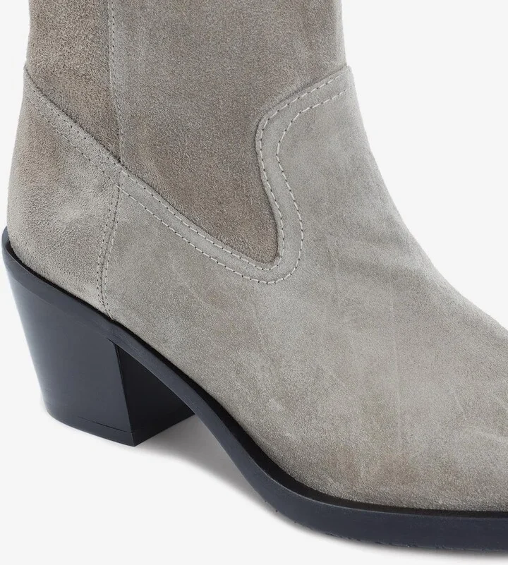 Tate 60 Ankle Boots - Image 3