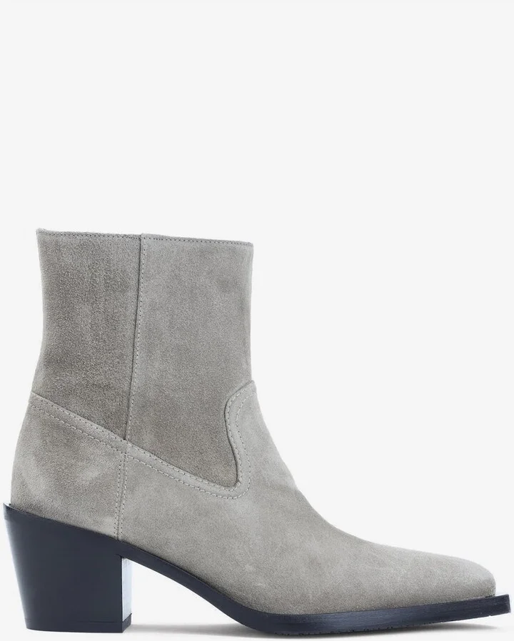Tate 60 Ankle Boots