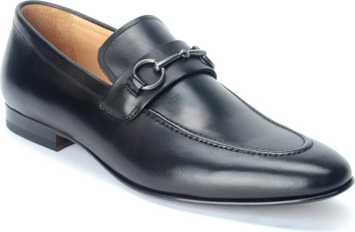 Tate Bit Loafer