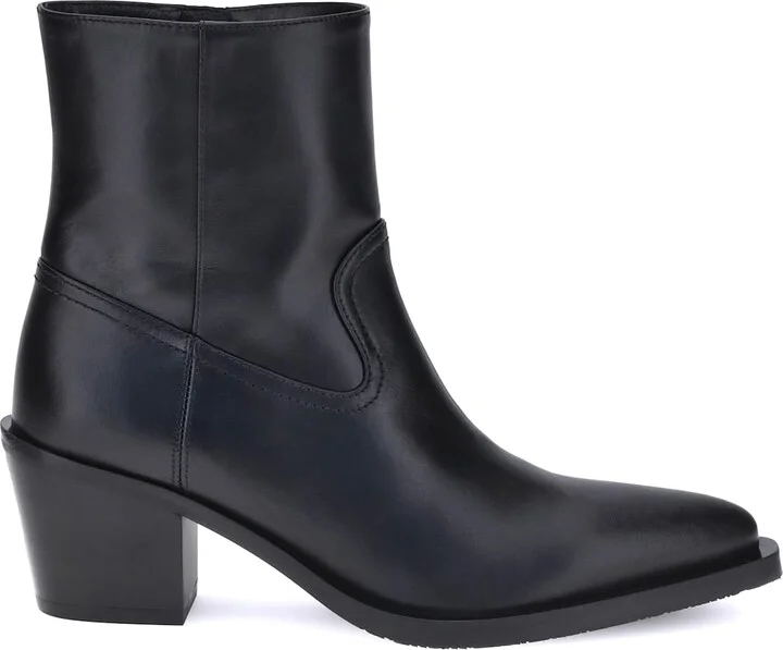 Tate Bootie