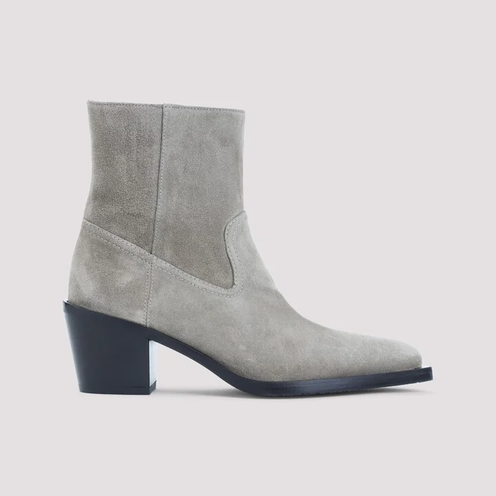 Tate Boots - Image 3