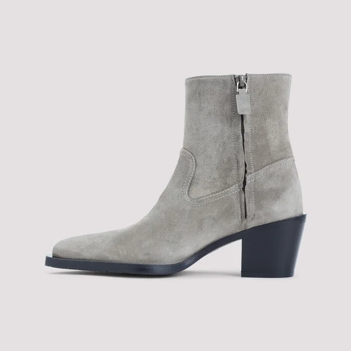 Tate Boots - Image 4