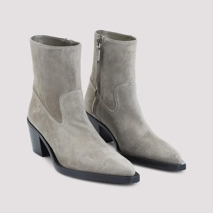 Tate Boots - Image 5