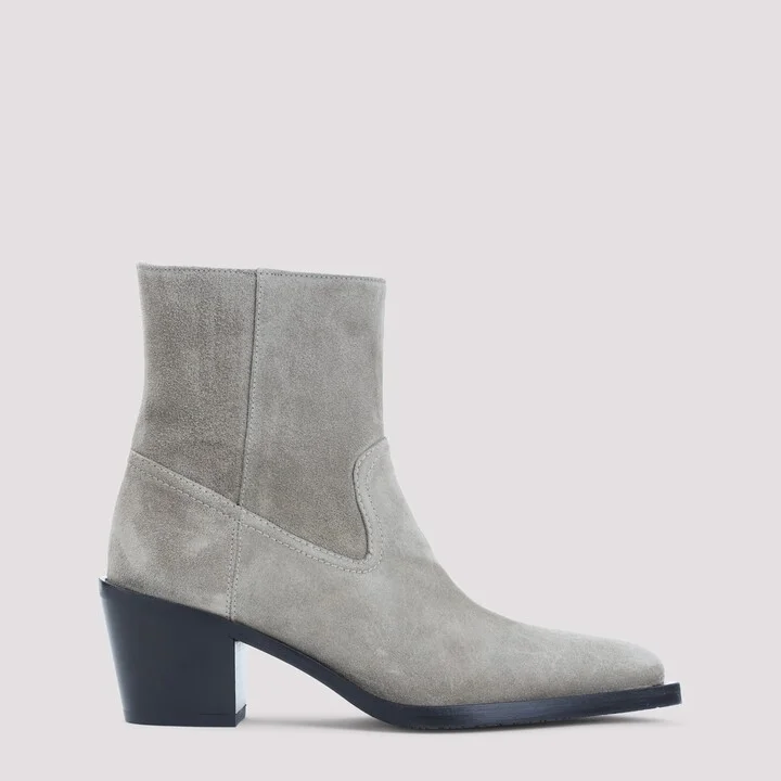 O Smokey Taupe Black