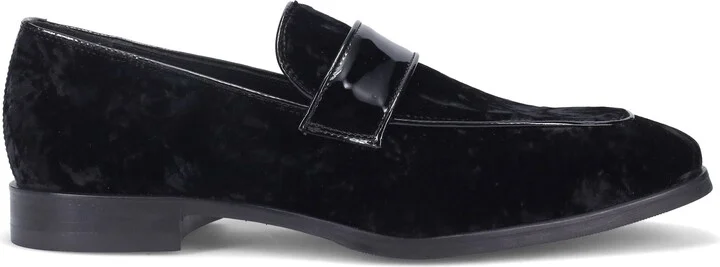 Tate Moc Toe Loafer - Image 3