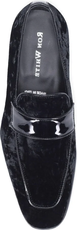 Tate Moc Toe Loafer - Image 4