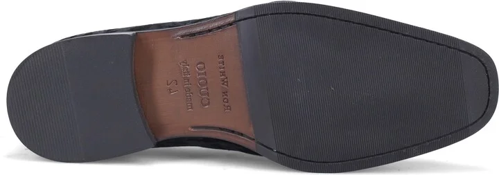 Tate Moc Toe Loafer - Image 5
