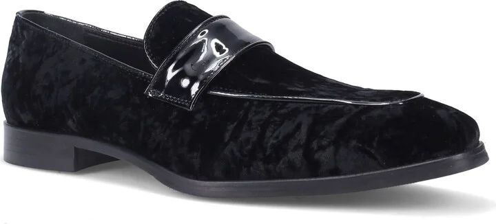 Tate Moc Toe Loafer